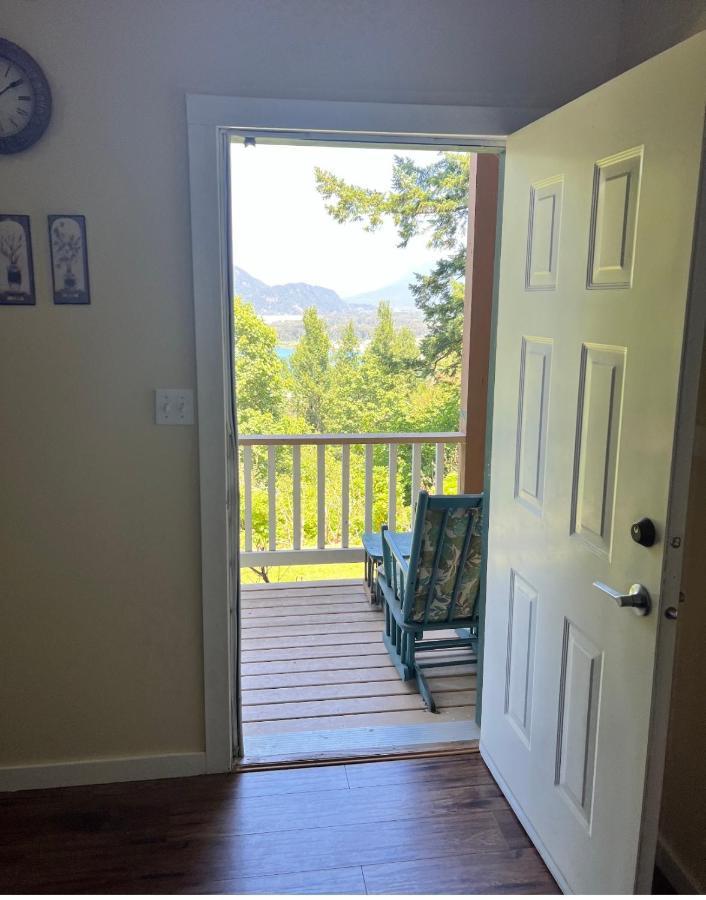 Chilwack Mountain One Bedroom Chilliwack Bagian luar foto